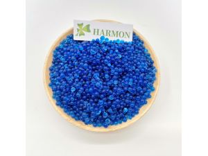 Silica gel desiccant(blue)